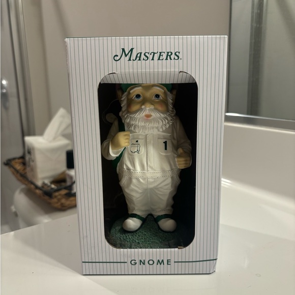 Masters gnome - Picture 3 of 3